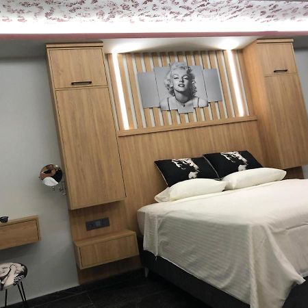 Sofya Suites Fethiye Esterno foto