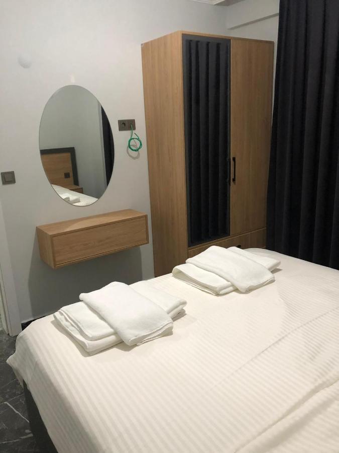 Sofya Suites Fethiye Esterno foto