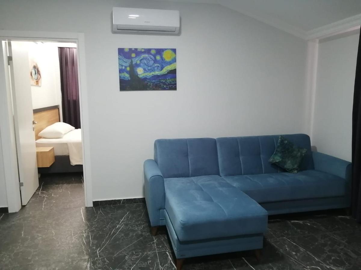 Sofya Suites Fethiye Esterno foto
