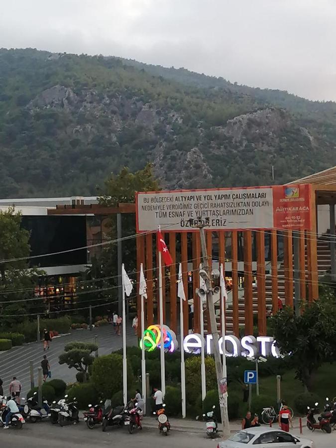 Sofya Suites Fethiye Esterno foto