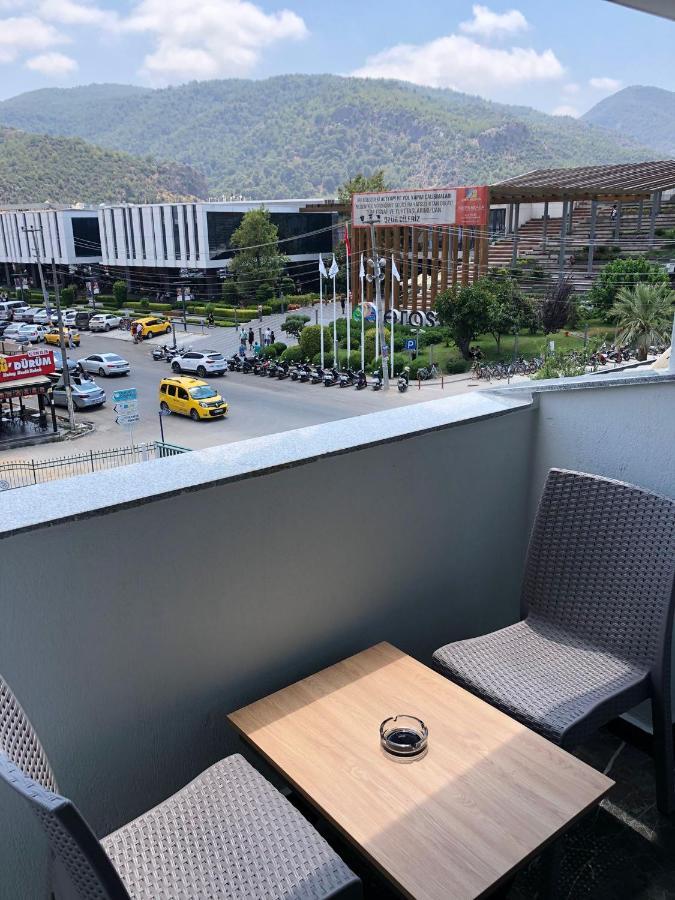 Sofya Suites Fethiye Esterno foto