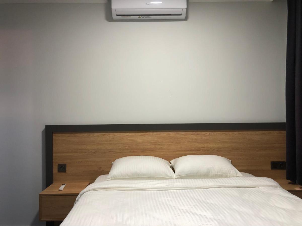 Sofya Suites Fethiye Esterno foto