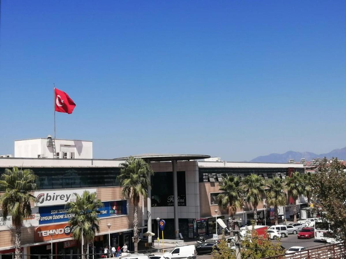 Sofya Suites Fethiye Esterno foto