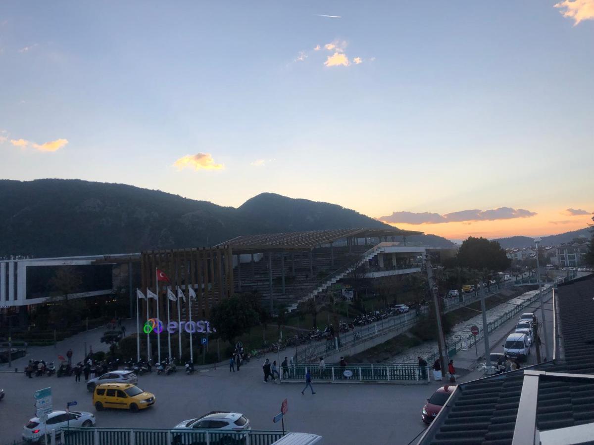 Sofya Suites Fethiye Esterno foto