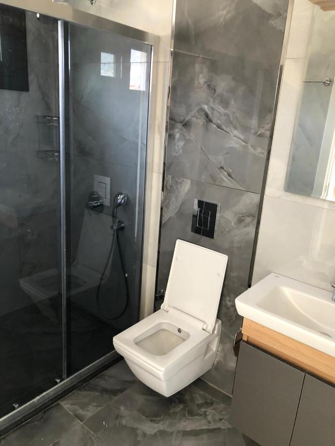 Sofya Suites Fethiye Esterno foto