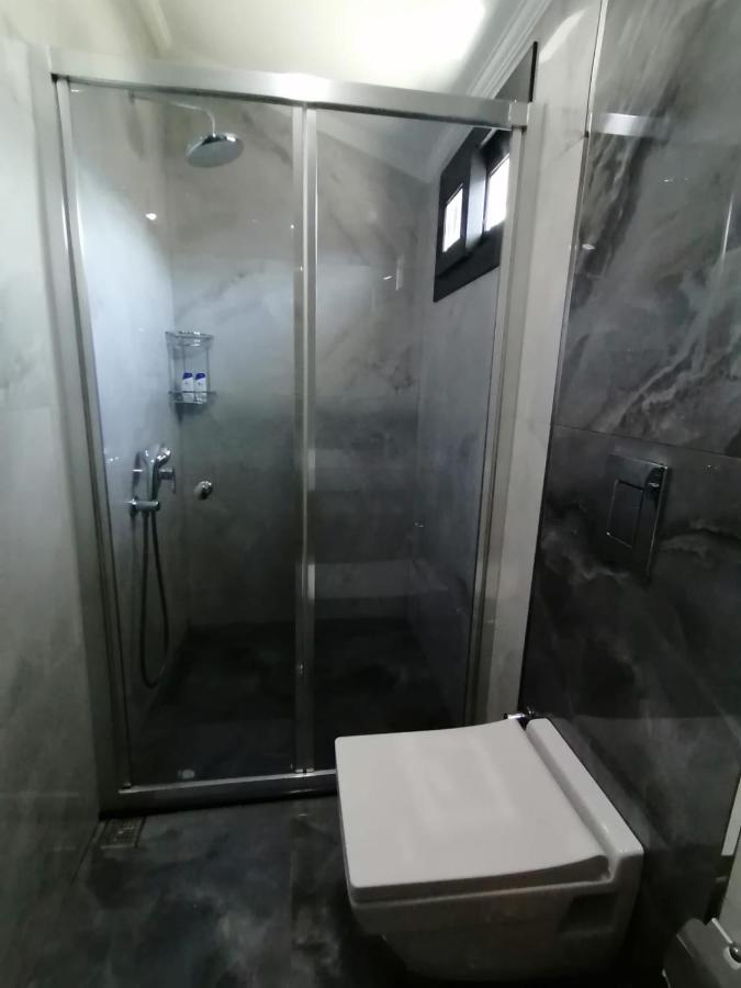 Sofya Suites Fethiye Esterno foto