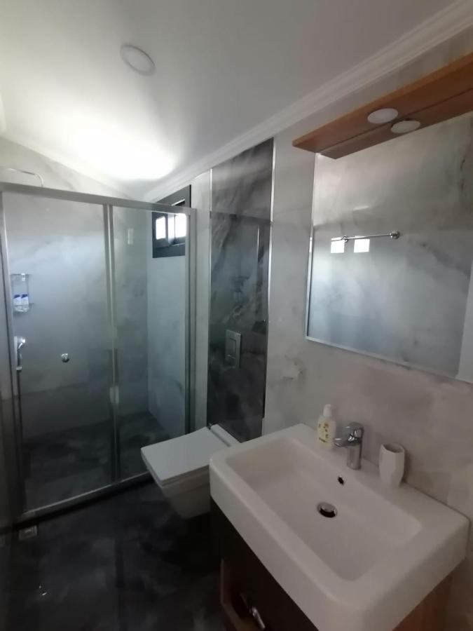Sofya Suites Fethiye Esterno foto