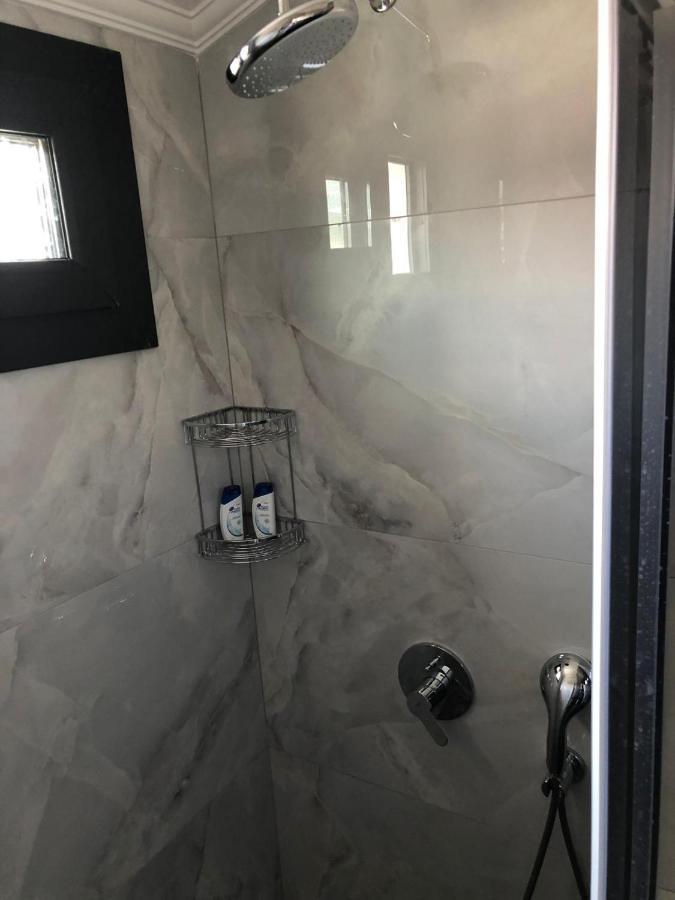 Sofya Suites Fethiye Esterno foto