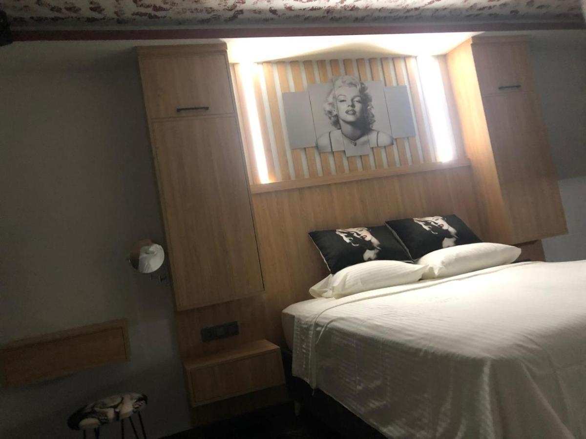 Sofya Suites Fethiye Esterno foto