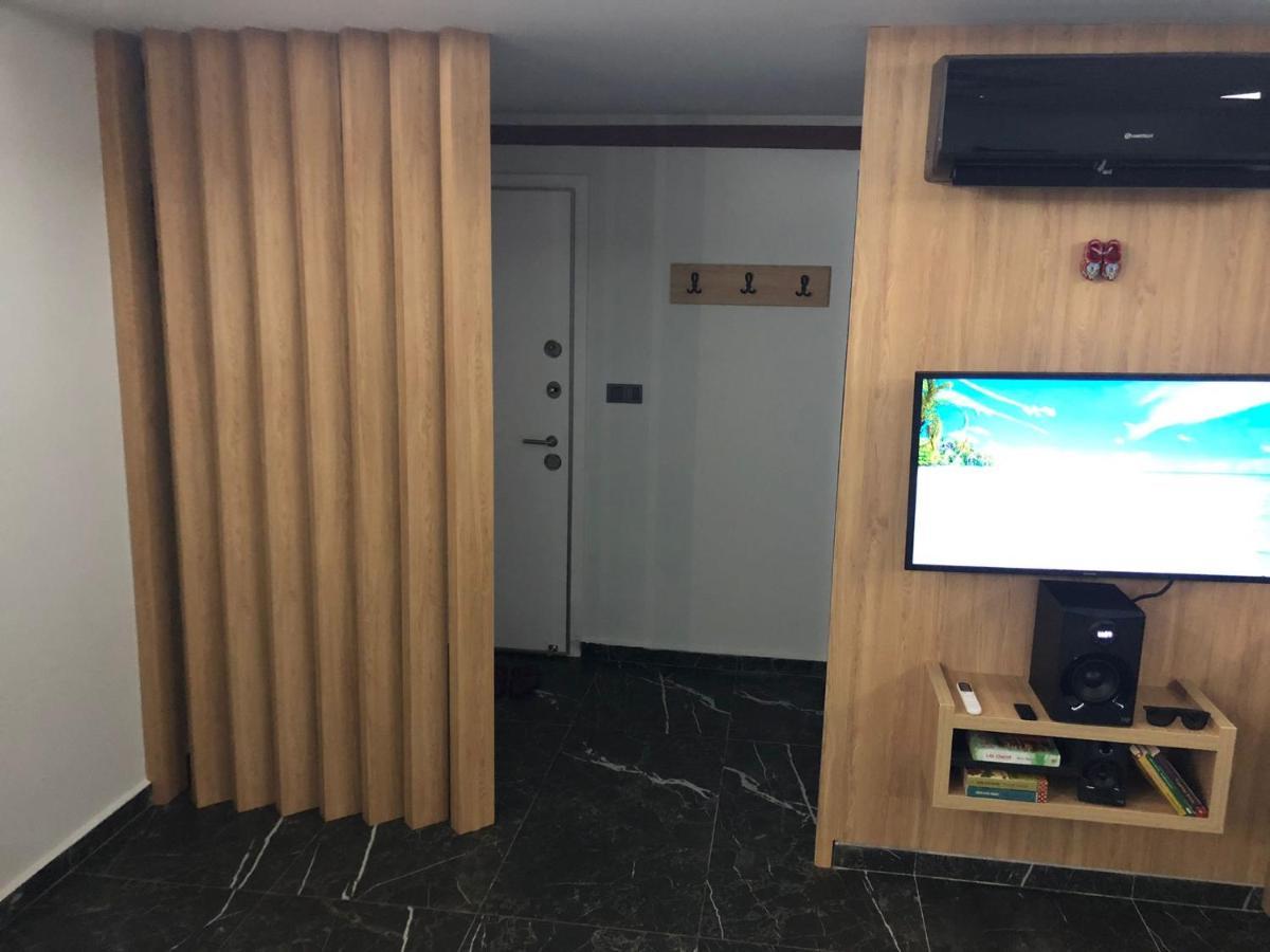 Sofya Suites Fethiye Esterno foto