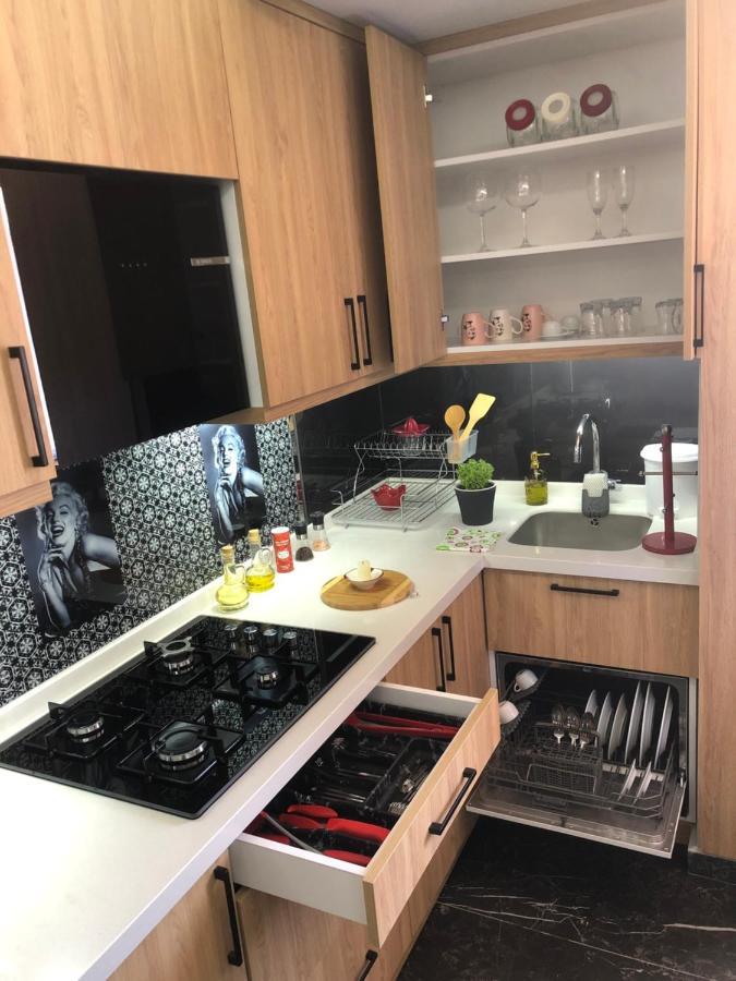 Sofya Suites Fethiye Esterno foto