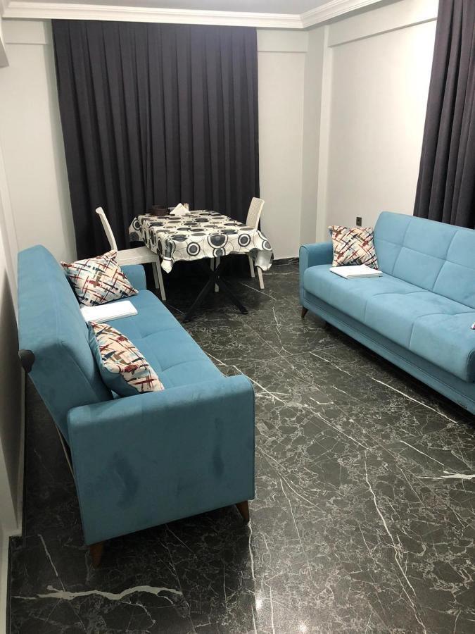Sofya Suites Fethiye Esterno foto
