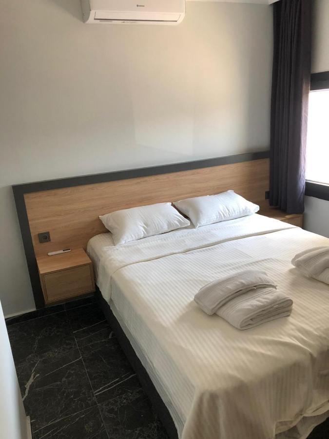 Sofya Suites Fethiye Esterno foto