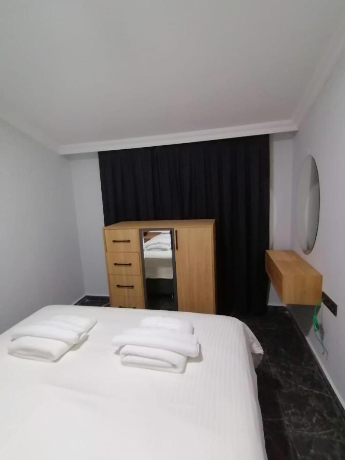 Sofya Suites Fethiye Esterno foto