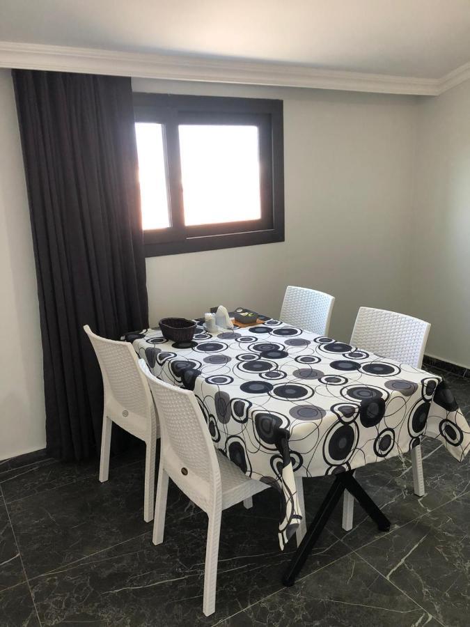 Sofya Suites Fethiye Esterno foto