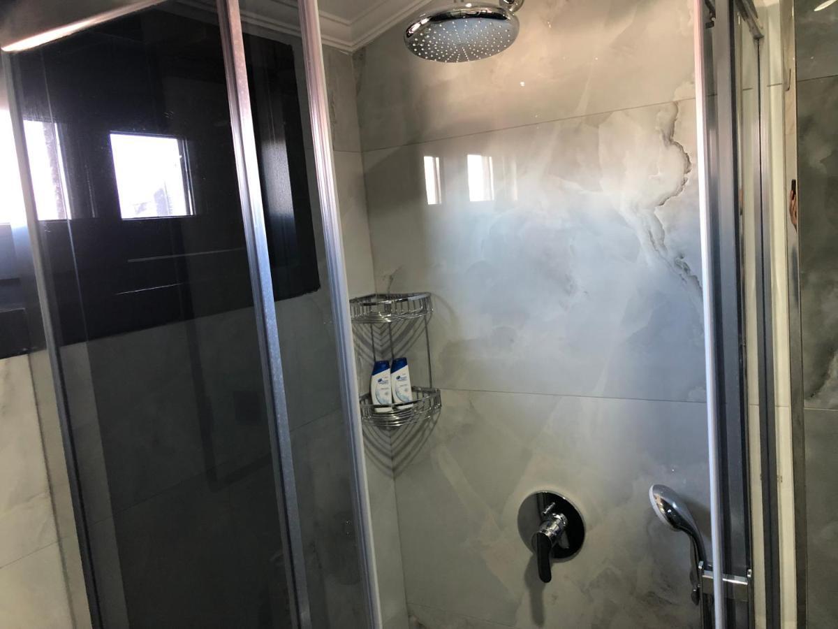 Sofya Suites Fethiye Esterno foto