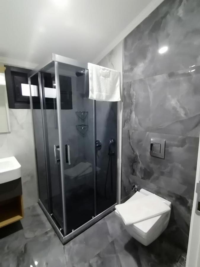 Sofya Suites Fethiye Esterno foto
