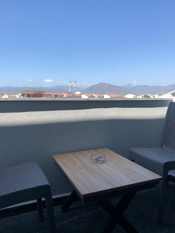 Sofya Suites Fethiye Esterno foto