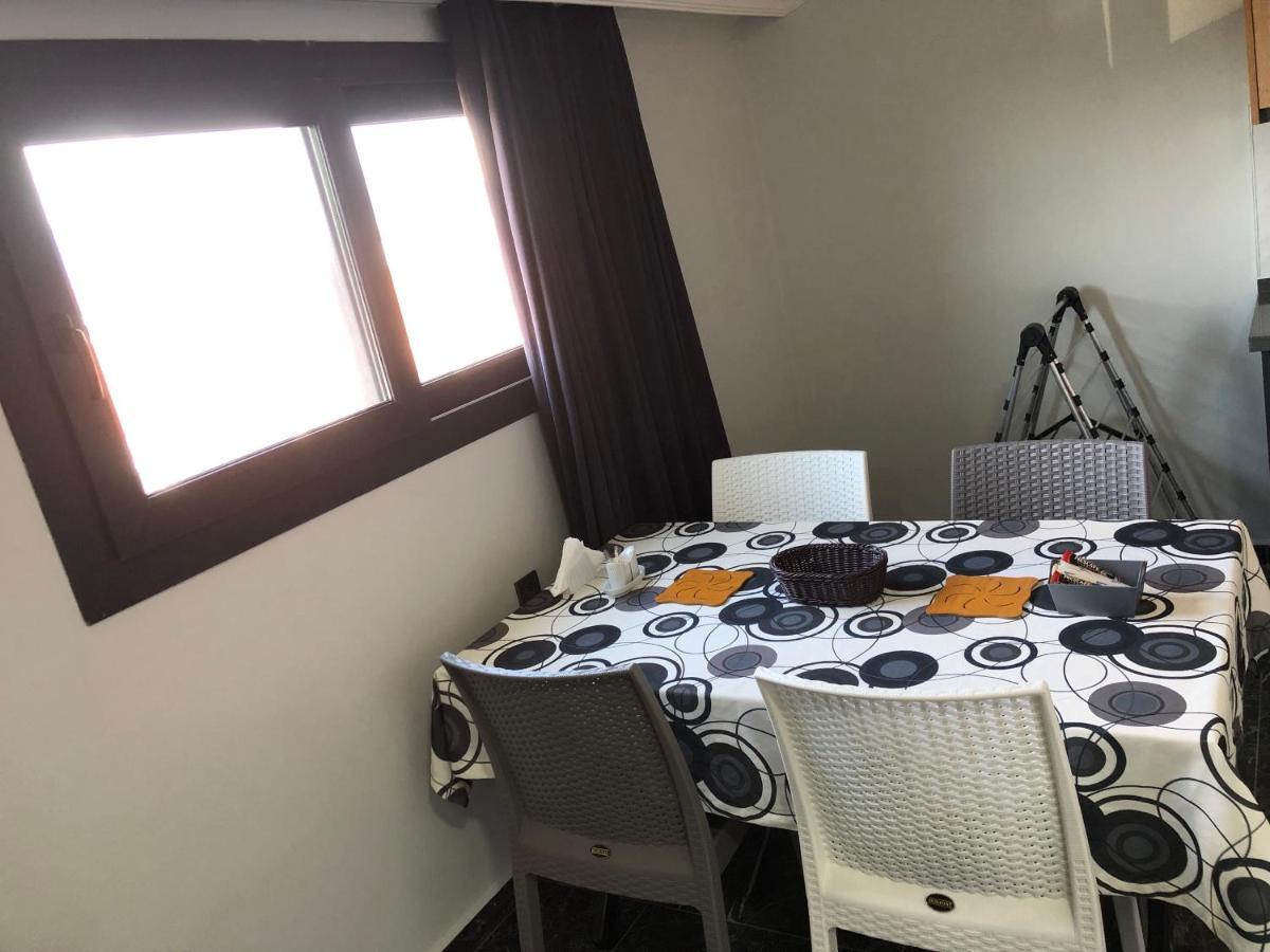 Sofya Suites Fethiye Esterno foto