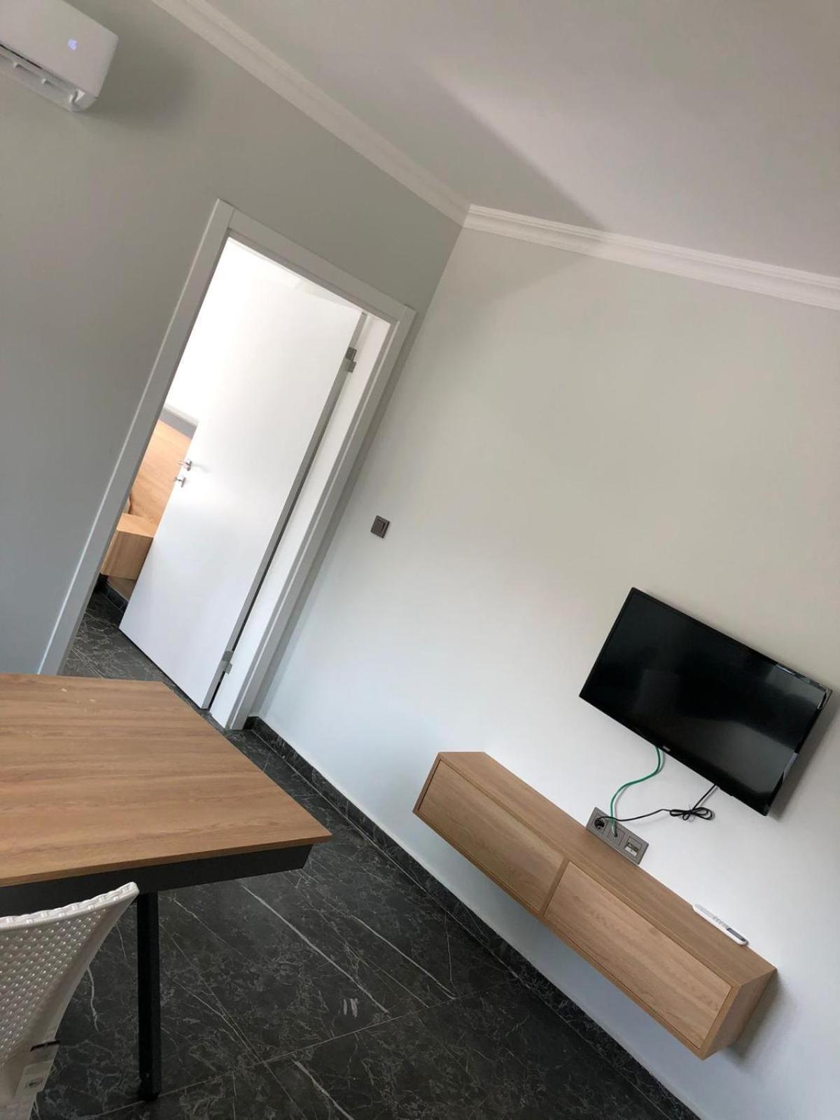 Sofya Suites Fethiye Esterno foto