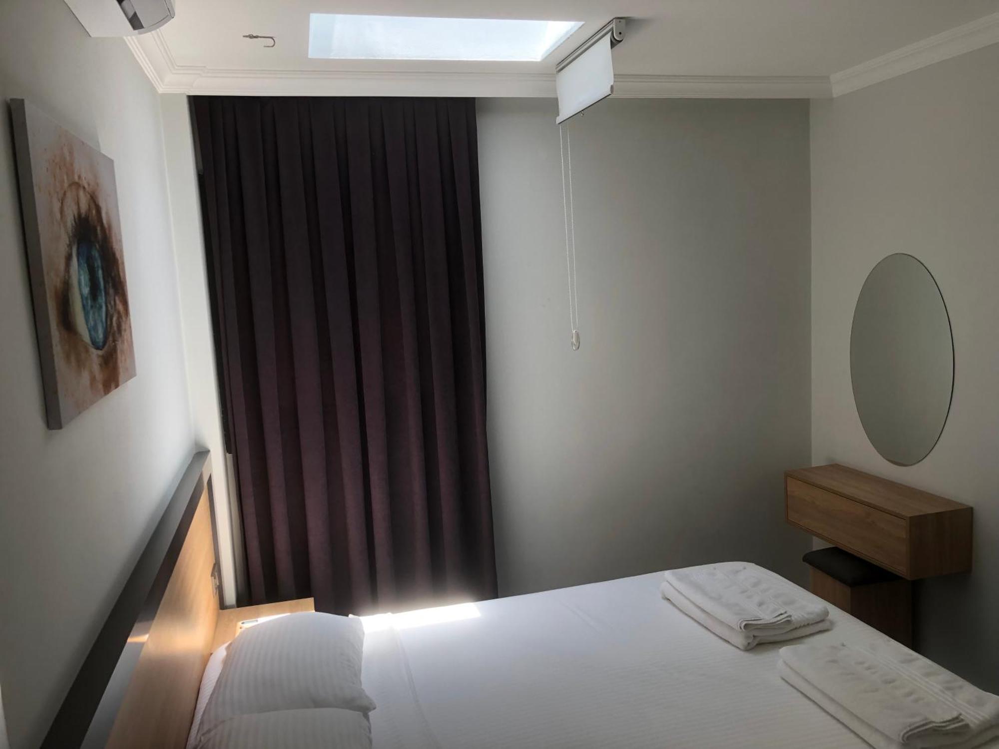 Sofya Suites Fethiye Esterno foto