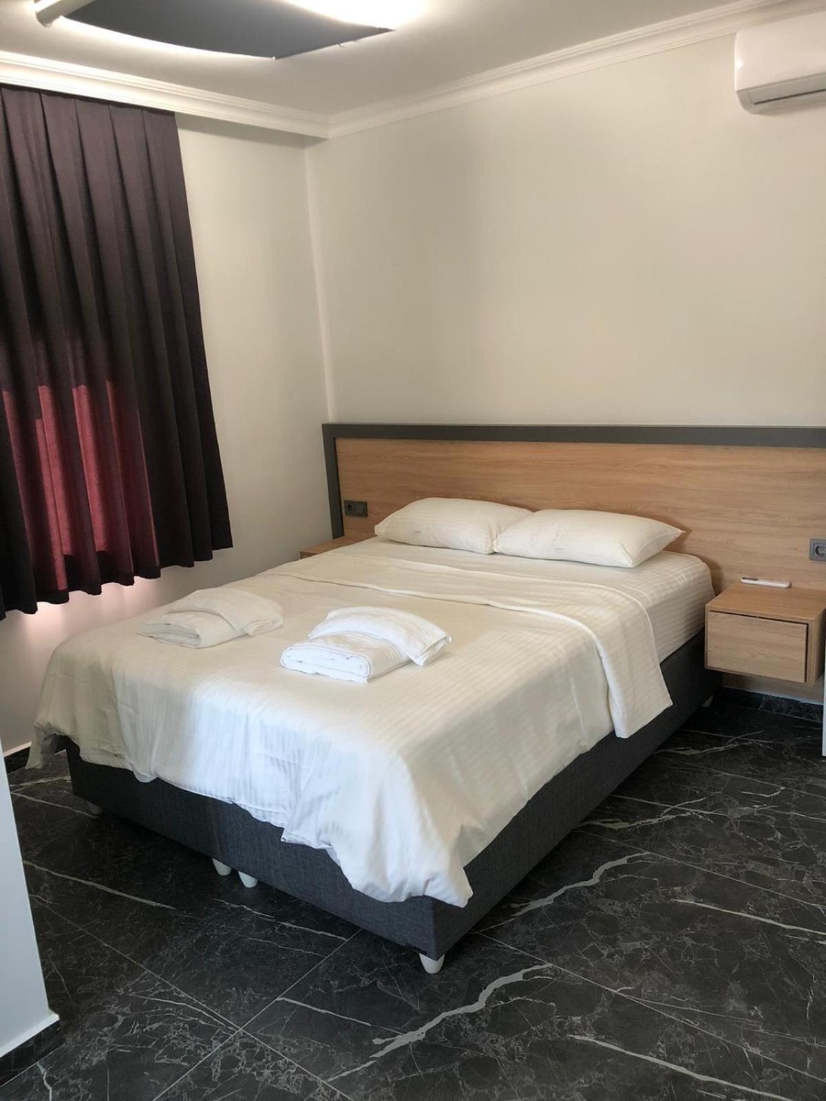 Sofya Suites Fethiye Esterno foto