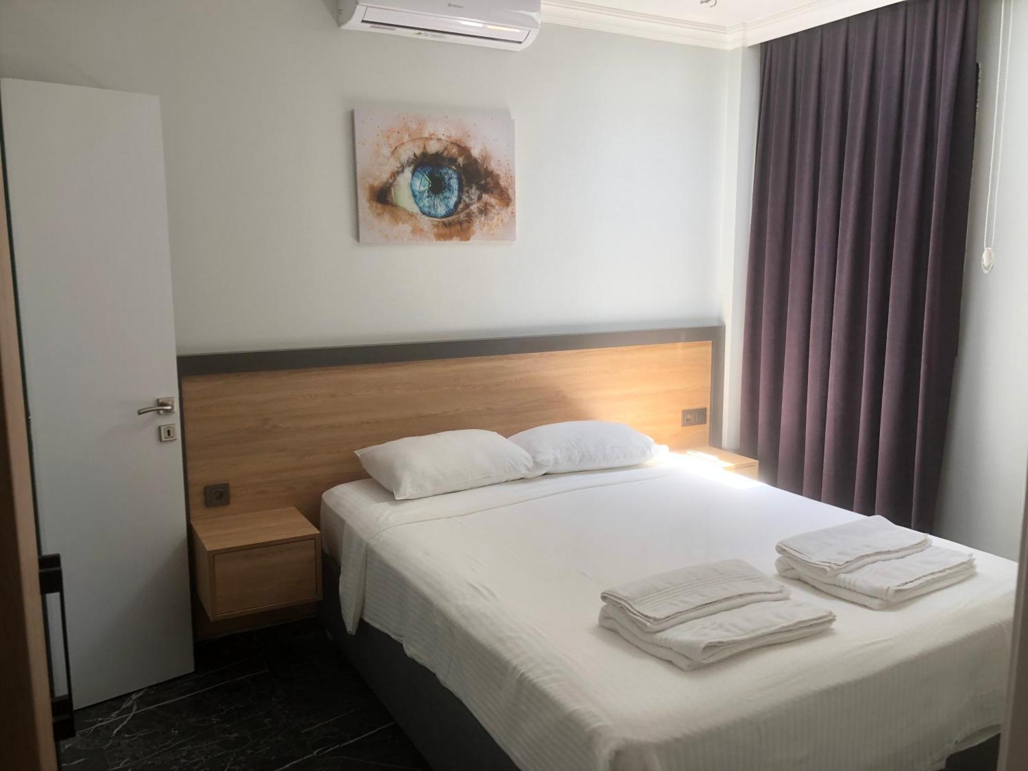 Sofya Suites Fethiye Esterno foto