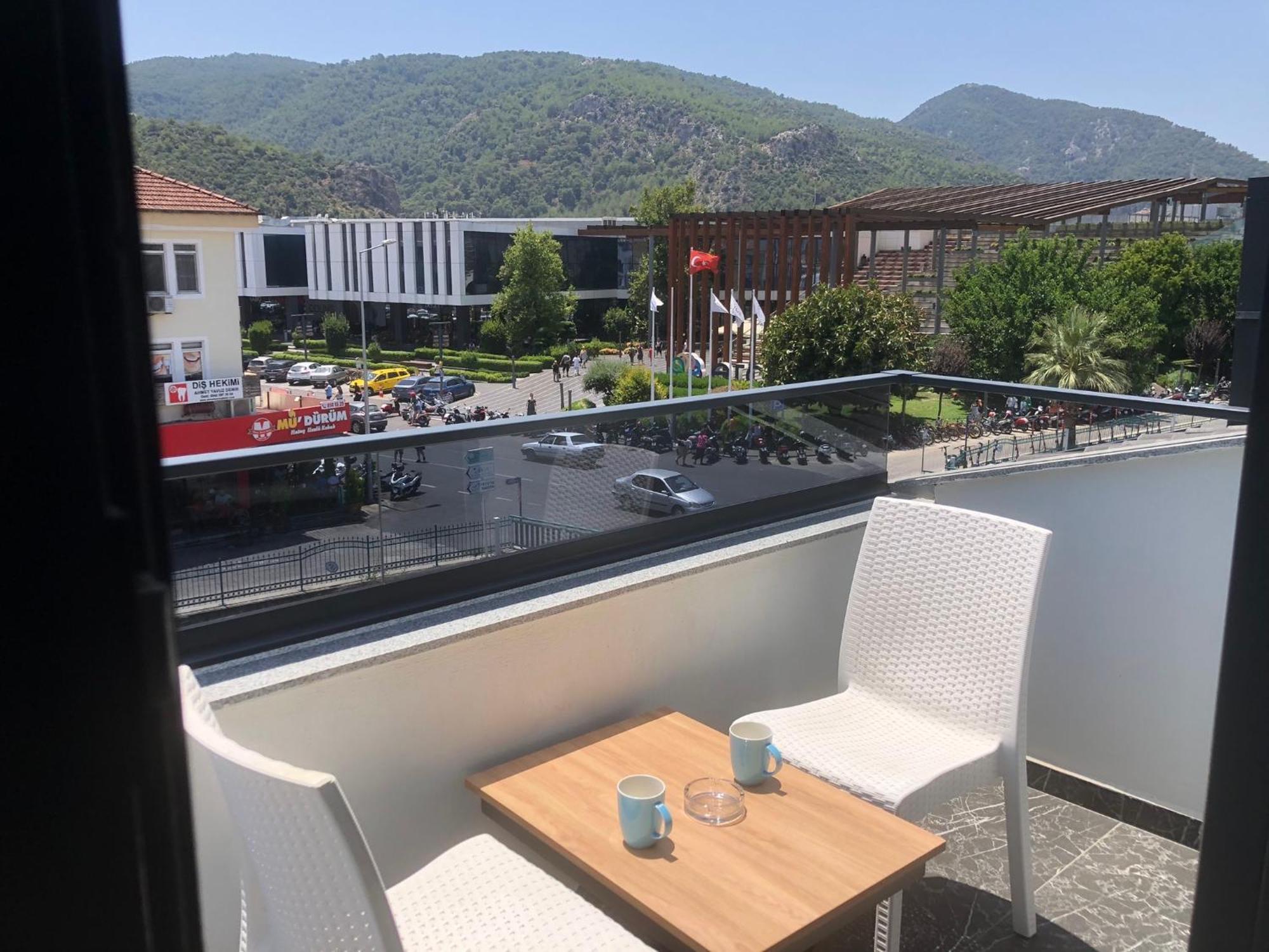 Sofya Suites Fethiye Esterno foto