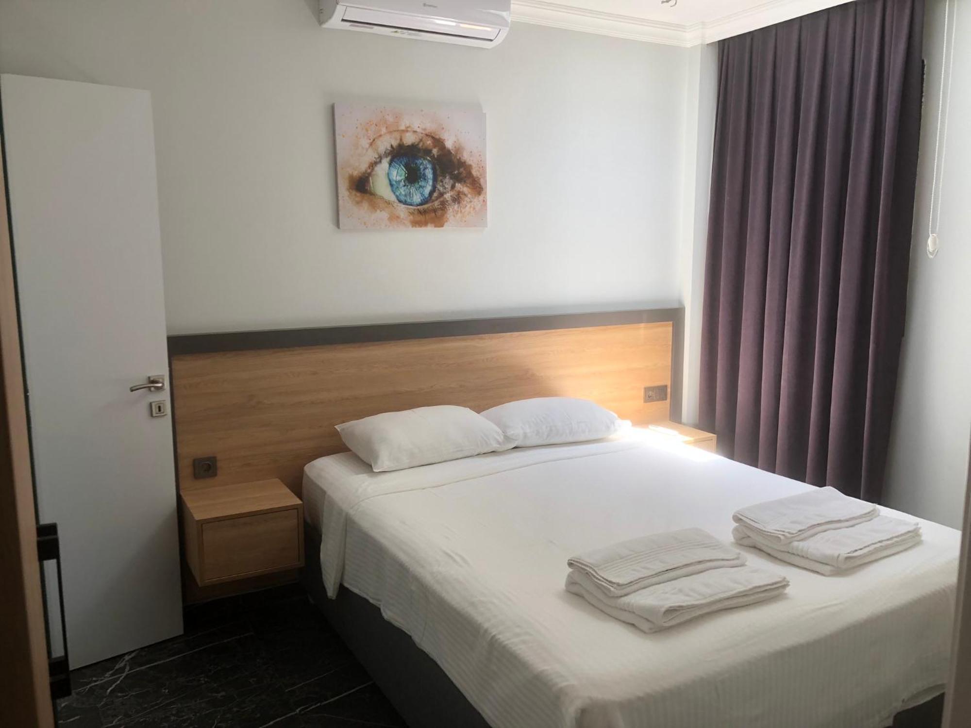 Sofya Suites Fethiye Esterno foto